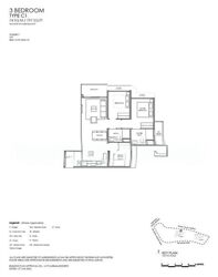 River Modern (U/C) (D9), Apartment #571114141